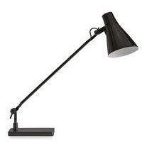 Lampe de bureau Solus LED bras simple/double - Image 2