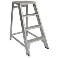 Marchepied de montage - 2 à 4 marches - Image 2