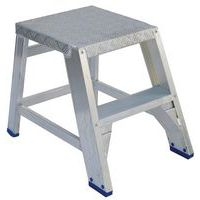 Marchepied de montage - 2 à 4 marches - Image principale