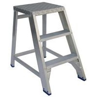 Marchepied de montage - 2 à 4 marches - Image 3