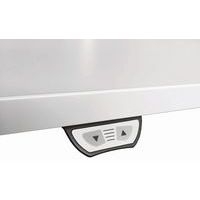 Bureau droit ergonomique électrique Evol - Hammerbacher - Image 4