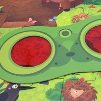 Puzzle Détective Forêt - Lunettes - Image 2