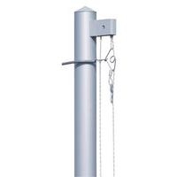 Mât Aluminiumminium - Croso - Image 2