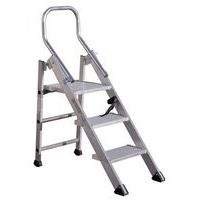 Marchepied Confort XL - Tubesca - Image principale