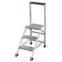 Marchepied Confort fixe - Tubesca - Image principale