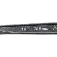 Clé à molette 10" - 255mm - Manutan - Image 3