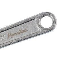 Clé à molette acier - ouverture de 25 à 45 mm - Manutan Expert - Image 3