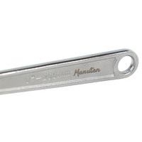 Clé à molette acier - ouverture de 25 à 45 mm - Manutan Expert - Image 5