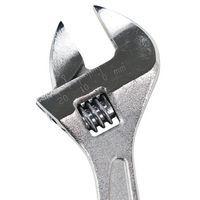 Clé à molette acier - ouverture de 25 à 45 mm - Manutan Expert - Image 6