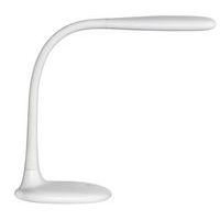Lampe de bureau led Lucy - prise europe - Unilux - Image principale