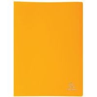 Protège-documents en PP souple pochettes opaque 60 vues A4 - Image 4