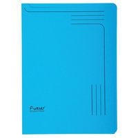 Lot de 8 Paquet 5 chemises coin forever® - a4 - Image principale