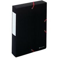 Boite de classement exabox dos 60mm carte lustrée scotten A4 - Image 4