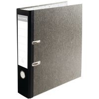 Lot de 10 Classeurs à levier avec mécanique prem'touch A4 maxi - Image principale