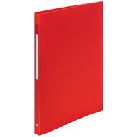 Classeur 2 anneaux 15 mm polypropylène opaque a4 - Image 5