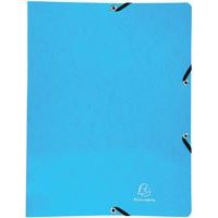 Classeur à élastiques 2 anneaux 15mm iderama A4 - Image principale