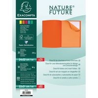 Kit de classement rock's avec 25 chemise et 50 sous-chemises - Image principale