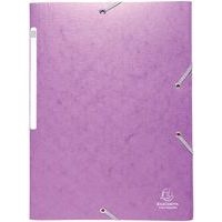 Chemise 3 rabats à élastiques maxi capacity Scotten ®A4 - Image principale