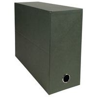 Lot de 5 Boite transfert economique dos 120mm - Image principale