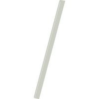 Boite de 20 baguettes à relier 15mm capacité 150 feuilles a4 - Image principale