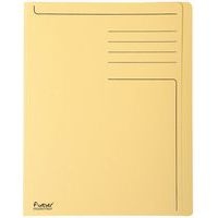 Chemise rigide forever® 280g/m2 avec impression 24x31,5cm - Image 3