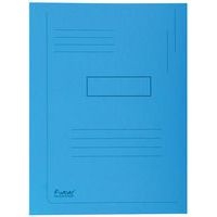 Chemise imprimée à 2 rabats forever 280g/m² - 24x32cm - Image 2