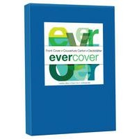 Paquet de 100 couvertures grain cuir pour reliure a4 - Image 4