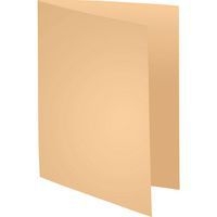 Lot de 5 Chemises foldyne 180 à bord décalé Bulle - Image principale