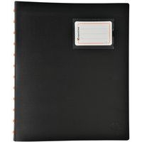 Protège-documents à anneaux et pochettes 60 vues exactive A4 - Image principale