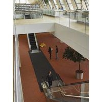 Tapis d'entrée polyamide grattant absorbant - BtB - Image 4