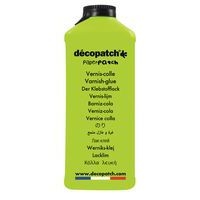 Vernis colle Paperpatch 600g multi langues (Lot de 12) - Image principale