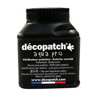 Vitrificateur extérieur 180ml multi langues (Lot de 12) - Image principale