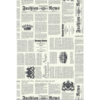 770 - Pochette 20 feuilles Décopatch - Image principale