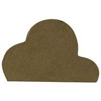 Boîte nuage S 3,5x9x5,5cm (Lot de 10) - Image principale