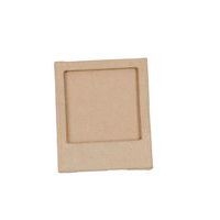 Cadre magnétique 1x7,5x9cm (Lot de 10) - Image principale