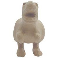 Tyrannosaure 16cm (Lot de 4) - Image principale
