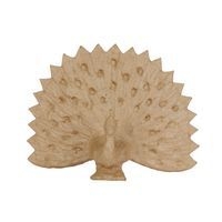 Paon 24cm (Lot de 4) - Image principale