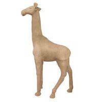 Girafe 160cm - Image principale