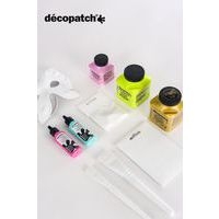 Vernis colle Paperpatch 180g multi langues (Lot de 24) - Image 5