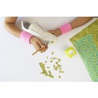 884 - Pochette 20 feuilles Décopatch - Image 8