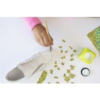 884 - Pochette 20 feuilles Décopatch - Image 7