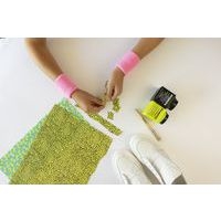 884 - Pochette 20 feuilles Décopatch - Image 3