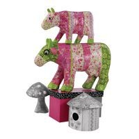 505 - Pochette 20 feuilles Décopatch - Image 2