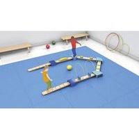 Parcours équilibre - Image principale