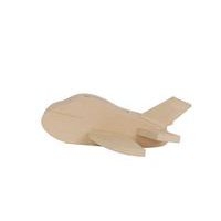 Urne avion 55x53x20cm - Image principale