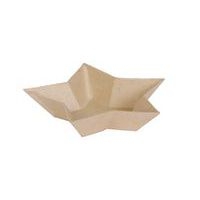 Petit vide-poches étoile 15x15x3cm (Lot de 20) - Image principale