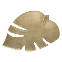 Vide-poches feuille tropicale (Lot de 10) - Image principale