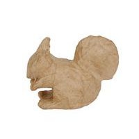 Ecureuil 7,5cm (Lot de 10) - Image principale