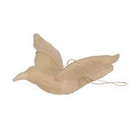 Colibri à suspendre 9,5cm (Lot de 4) - Image principale