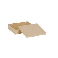 Boîte format A5 15x21x4,5cm (Lot de 4) - Image 2